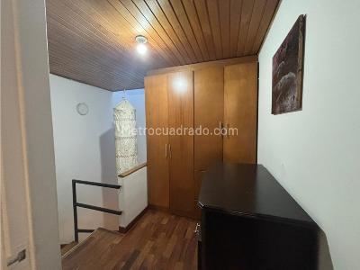Apartaestudio en venta en Chapinero Alto, Bogotá, 65 m² · foto 7 de 13