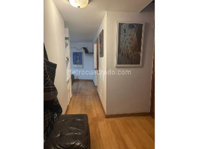 Apartaestudio en venta en Chapinero Alto, Bogotá, 65 m² · foto 9 de 13