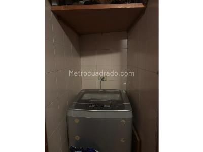 Apartaestudio en venta en Chapinero Alto, Bogotá, 65 m² · foto 10 de 13