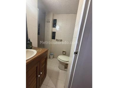 Apartaestudio en venta en Chapinero Alto, Bogotá, 65 m² · foto 11 de 13