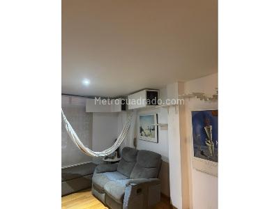 Apartaestudio en venta en Chapinero Alto, Bogotá, 65 m² · foto 12 de 13