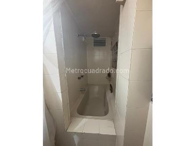 Apartaestudio en venta en Chapinero Alto, Bogotá, 65 m² · foto 13 de 13