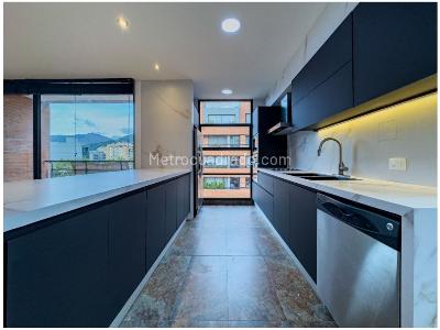 Apartamento en venta en Chico Norte, Bogotá · foto 4 de 16
