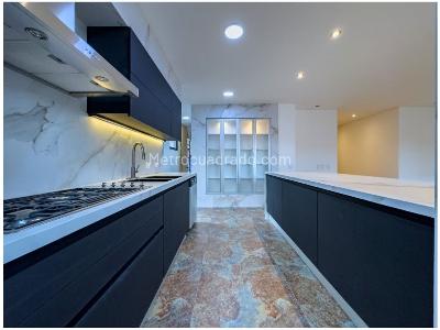 Apartamento en venta en Chico Norte, Bogotá · foto 6 de 16