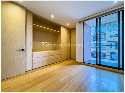 Apartamento en venta en Chico Norte, Bogotá · foto 8 de 16