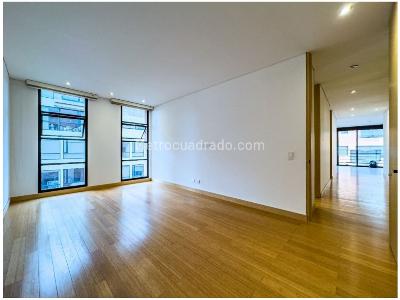 Apartamento en venta en Chico Norte, Bogotá · foto 9 de 16