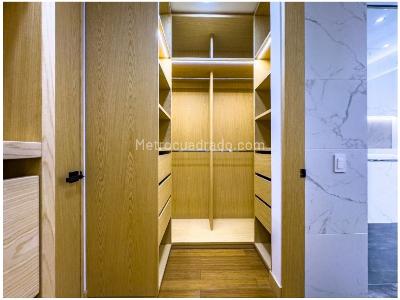 Apartamento en venta en Chico Norte, Bogotá · foto 11 de 16