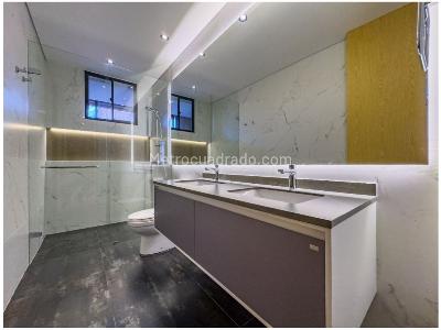 Apartamento en venta en Chico Norte, Bogotá · foto 12 de 16