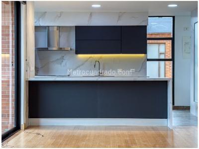 Apartamento en venta en Chico Norte, Bogotá · foto 13 de 16