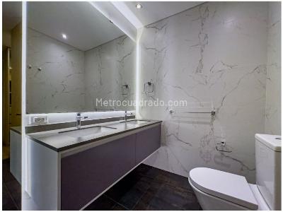 Apartamento en venta en Chico Norte, Bogotá · foto 15 de 16