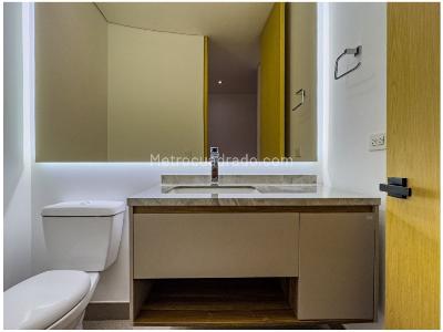 Apartamento en venta en Chico Norte, Bogotá · foto 16 de 16