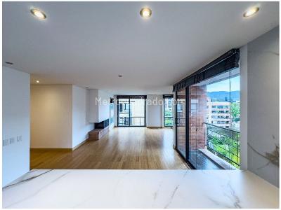 Apartamento en venta en Chico Norte, Bogotá · foto 2 de 16