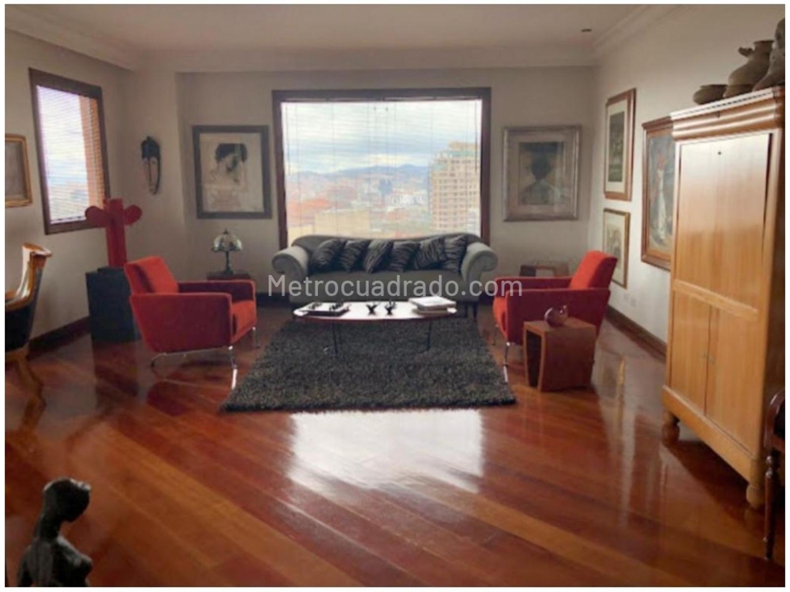 Foto del apartamento