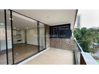 Apartaestudio en venta en Centro Internacional, Bogotá, 38 m² · foto 20 de 20