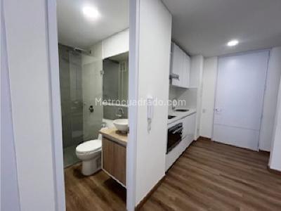 Apartaestudio en venta en Centro Internacional, Bogotá, 38 m² · foto 2 de 20