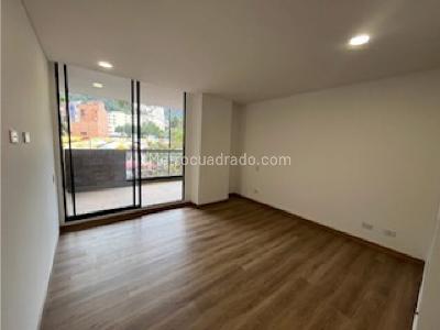 Apartaestudio en venta en Centro Internacional, Bogotá, 38 m² · foto 3 de 20