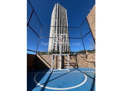 Apartaestudio en venta en Centro Internacional, Bogotá, 38 m² · foto 6 de 20