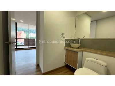 Apartaestudio en venta en Centro Internacional, Bogotá, 38 m² · foto 9 de 20