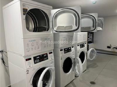 Apartaestudio en venta en Centro Internacional, Bogotá, 38 m² · foto 10 de 20