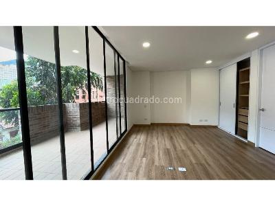 Apartaestudio en venta en Centro Internacional, Bogotá, 38 m² · foto 11 de 20