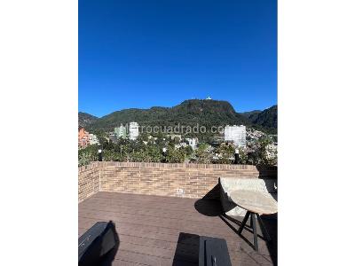 Apartaestudio en venta en Centro Internacional, Bogotá, 38 m² · foto 12 de 20