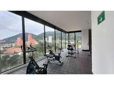 Apartaestudio en venta en Centro Internacional, Bogotá, 38 m² · foto 14 de 20