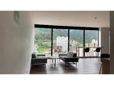 Apartaestudio en venta en Centro Internacional, Bogotá, 38 m² · foto 17 de 20