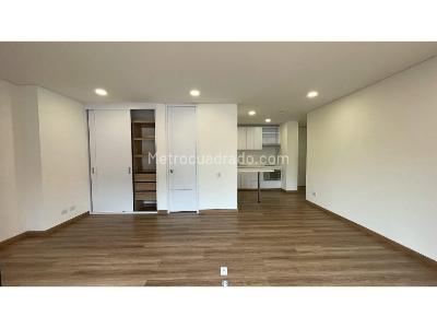 Apartaestudio en venta en Centro Internacional, Bogotá, 38 m² · foto 19 de 20