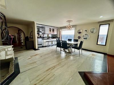 Apartamento en venta en Santa Barbara, Bogotá · foto 3 de 20