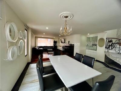 Apartamento en venta en Santa Barbara, Bogotá · foto 5 de 20