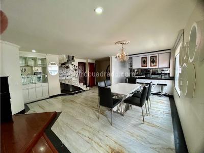 Apartamento en venta en Santa Barbara, Bogotá · foto 6 de 20