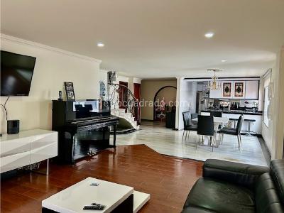 Apartamento en venta en Santa Barbara, Bogotá · foto 7 de 20