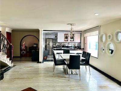 Apartamento en venta en Santa Barbara, Bogotá · foto 8 de 20