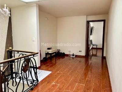 Apartamento en venta en Santa Barbara, Bogotá · foto 9 de 20