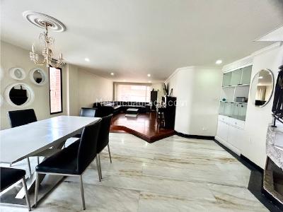 Apartamento en venta en Santa Barbara, Bogotá · foto 10 de 20