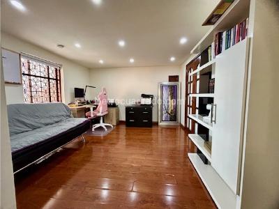 Apartamento en venta en Santa Barbara, Bogotá · foto 11 de 20