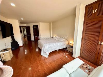 Apartamento en venta en Santa Barbara, Bogotá · foto 12 de 20