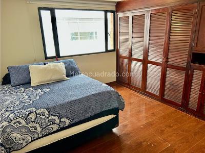 Apartamento en venta en Santa Barbara, Bogotá · foto 14 de 20