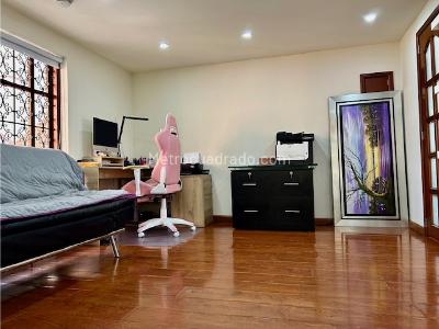 Apartamento en venta en Santa Barbara, Bogotá · foto 15 de 20