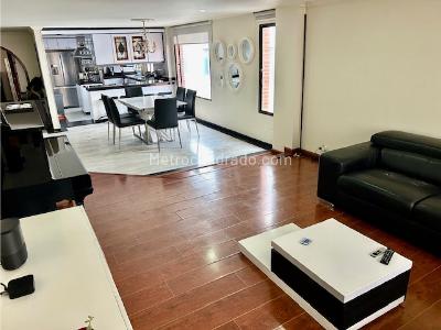 Apartamento en venta en Santa Barbara, Bogotá · foto 16 de 20
