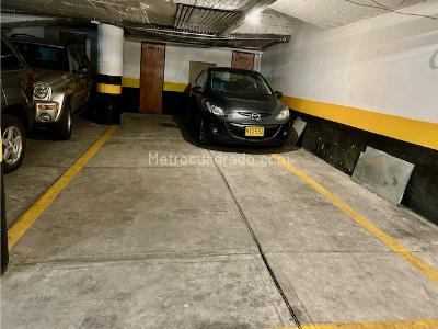 Apartamento en venta en Santa Barbara, Bogotá · foto 18 de 20