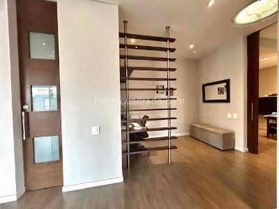 Apartamento en venta en Santa Paula, Bogotá · foto 20 de 20