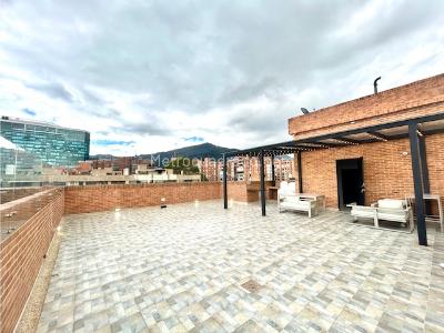 Apartamento en venta en Santa Paula, Bogotá · foto 2 de 20