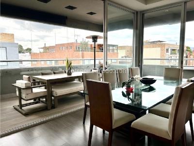 Apartamento en venta en Santa Paula, Bogotá · foto 3 de 20
