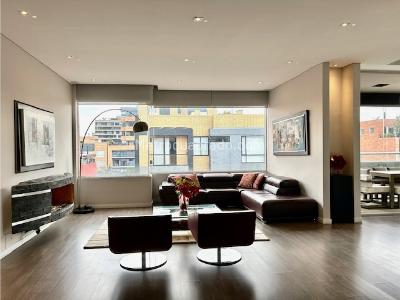 Apartamento en venta en Santa Paula, Bogotá · foto 5 de 20
