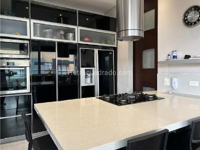 Apartamento en venta en Santa Paula, Bogotá · foto 6 de 20