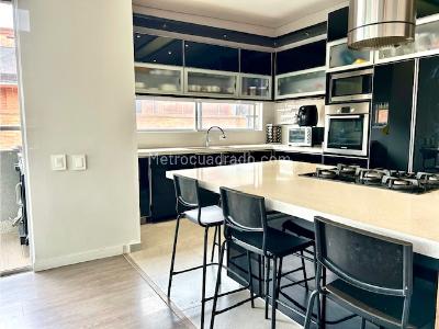 Apartamento en venta en Santa Paula, Bogotá · foto 7 de 20
