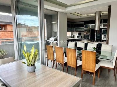 Apartamento en venta en Santa Paula, Bogotá · foto 9 de 20