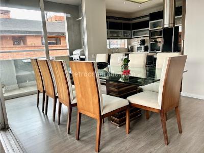 Apartamento en venta en Santa Paula, Bogotá · foto 10 de 20