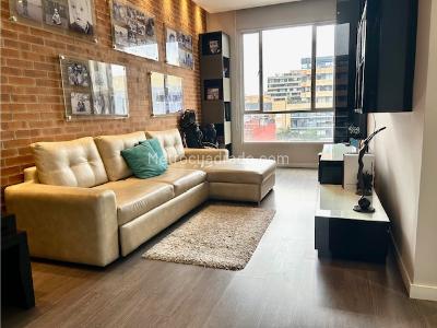 Apartamento en venta en Santa Paula, Bogotá · foto 11 de 20